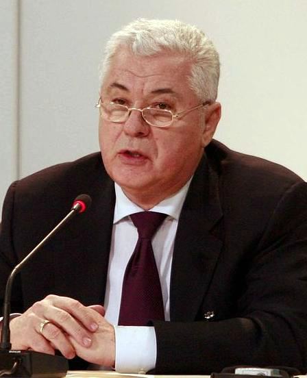 Moldovan presidential election, 2001