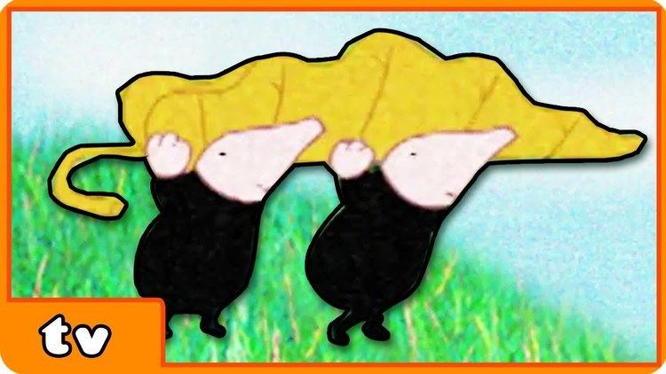 Mole Sisters Cartoons For Children Funny Cartoons For Children Compilation