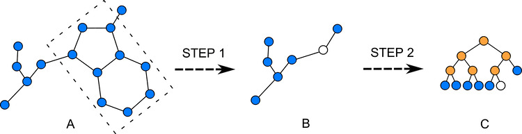 Molecular graph TeamNANODAlgorithms for molecular modeling