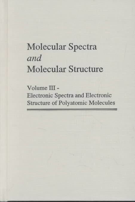 Molecular Spectra and Molecular Structure IV. Constants of Diatomic Molecules t2gstaticcomimagesqtbnANd9GcQNUhuUdoHIIm4AN