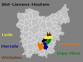 Molenbeek (Erpe-Mere Bovenschelde)