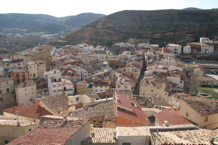 Molinos, Teruel httpsuploadwikimediaorgwikipediacommons99