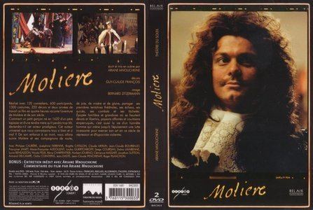 Molière (1978 film) Moliere 1978 AvaxHome