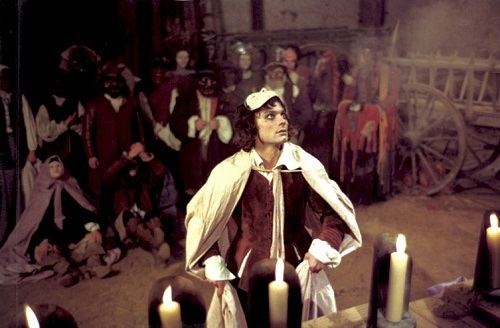 Molière (1978 film) Molire la critique du film d39Ariane Mnouchkine
