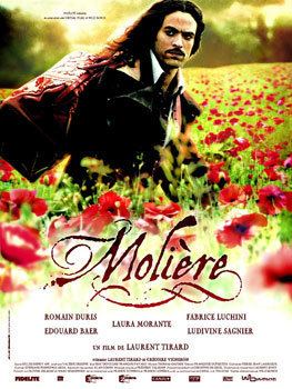 Molière (2007 film) Molire 2007 film Wikipedia