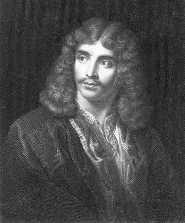 Molière Molire Biography amp Facts Britannicacom