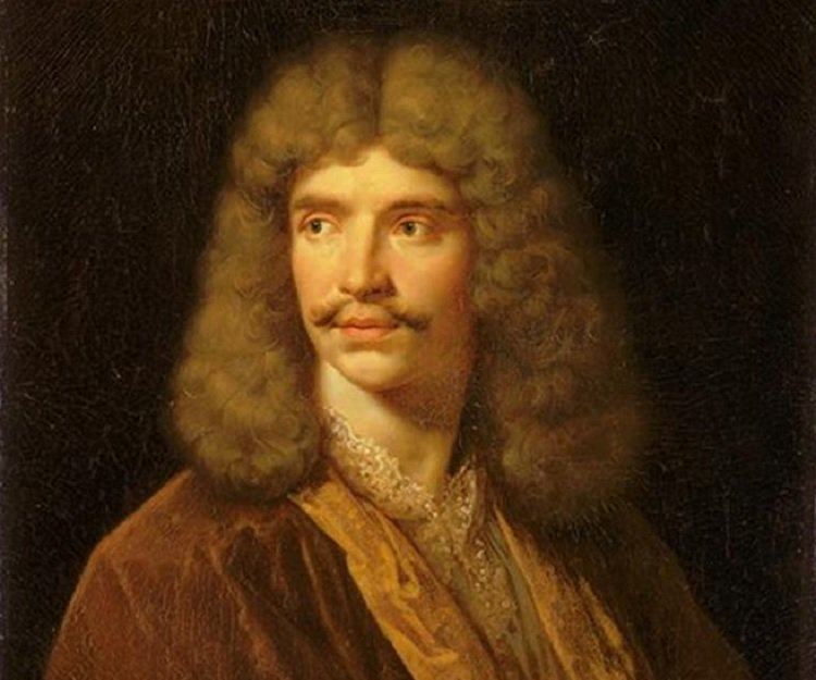 Molière Moliere Biography Childhood Life Achievements amp Timeline