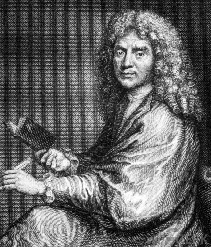Molière Who is MoliRe with pictures