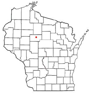 Molitor, Wisconsin
