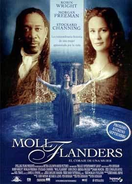 Moll Flanders (1996 film) Moll Flanders Movie Posters From Movie Poster Shop