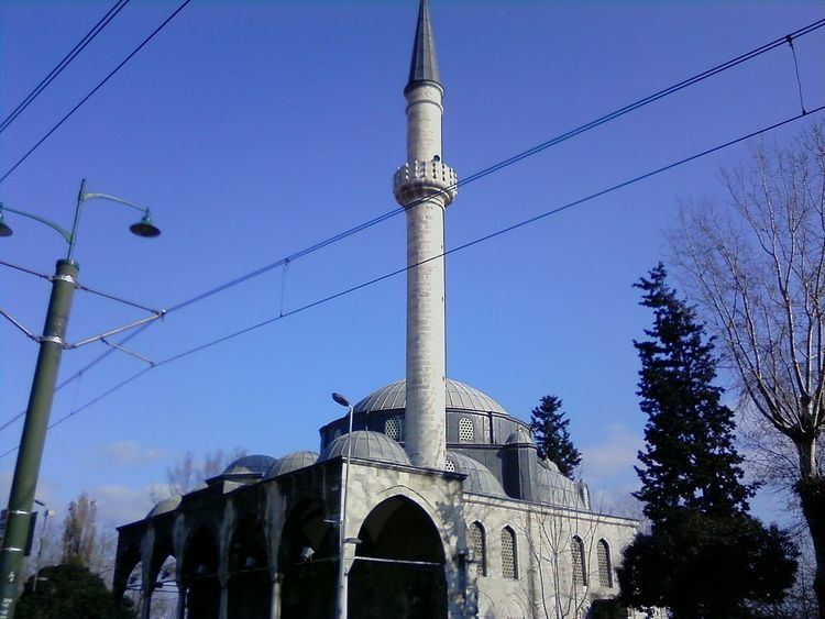Molla Çelebi Mosque