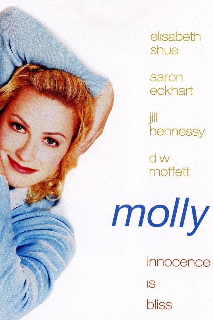 Molly (1999 film) wwwgstaticcomtvthumbmovieposters23155p23155