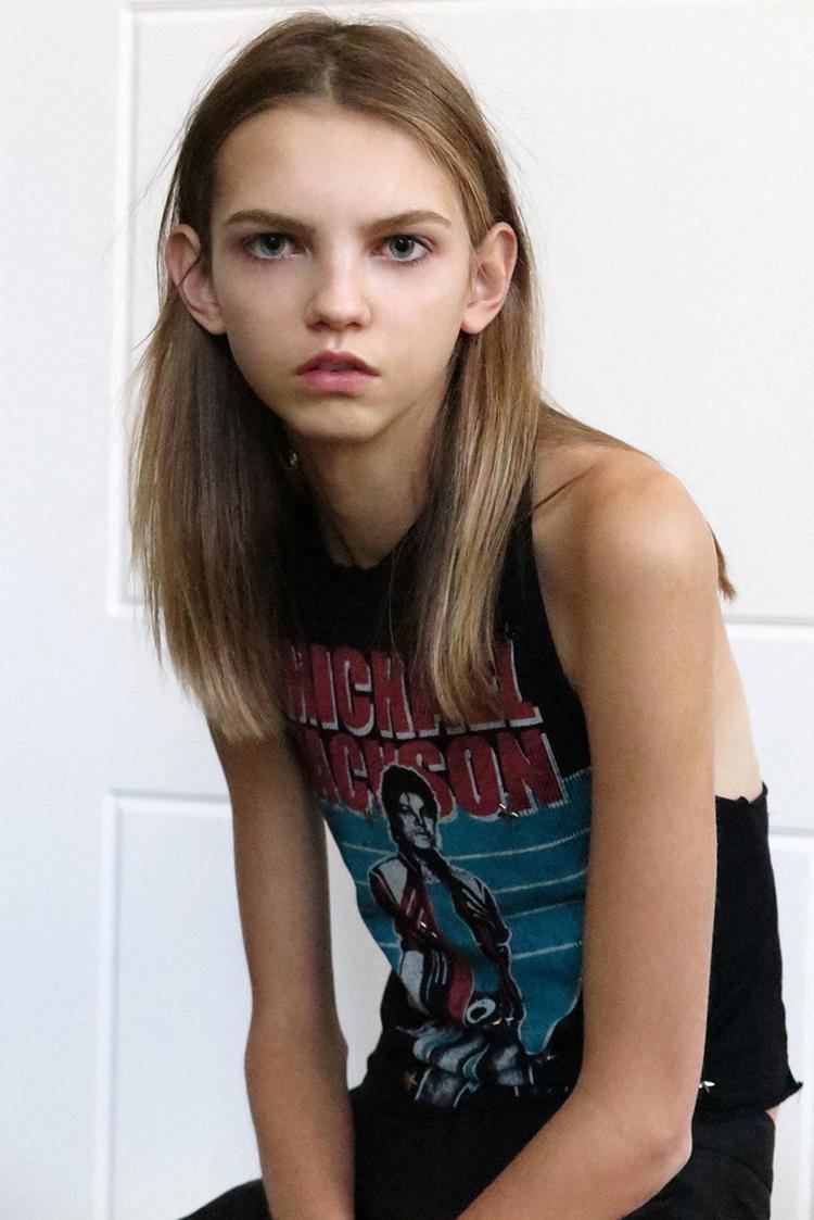 Molly Bair 10 things you need to know about molly bair watch iD