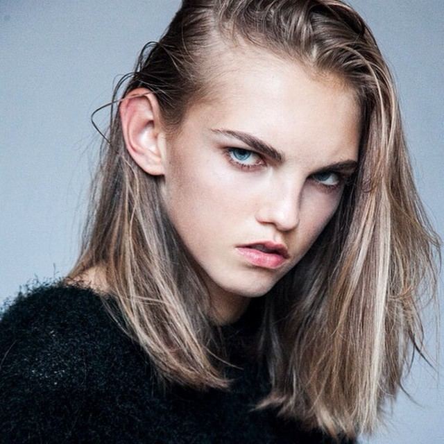 Molly Bair Molly Bair the Fashion Spot