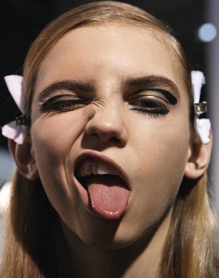 Molly Bair 10 things you need to know about molly bair watch iD