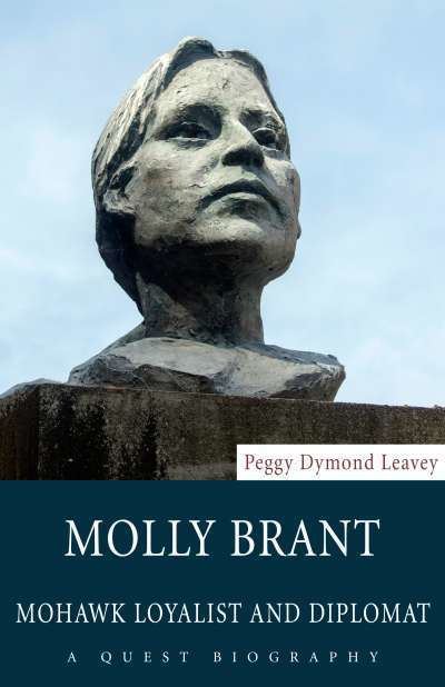 Molly Brant Molly Brant Dundurn Press