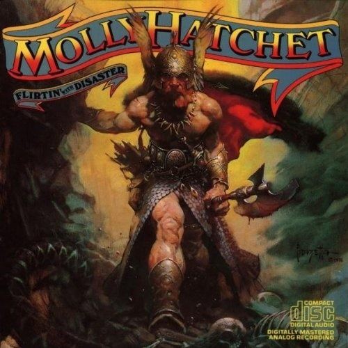 Molly Hatchet Molly Hatchet Biography Albums Streaming Links AllMusic