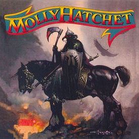 Molly Hatchet Molly Hatchet album Wikipedia