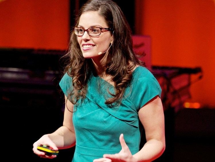 Molly J. Crockett Molly Crockett Beware neurobunk TED Talk TEDcom