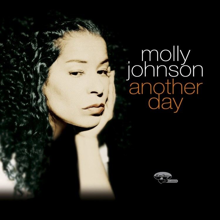 Molly Johnson Molly Johnson Another Day Full album YouTube