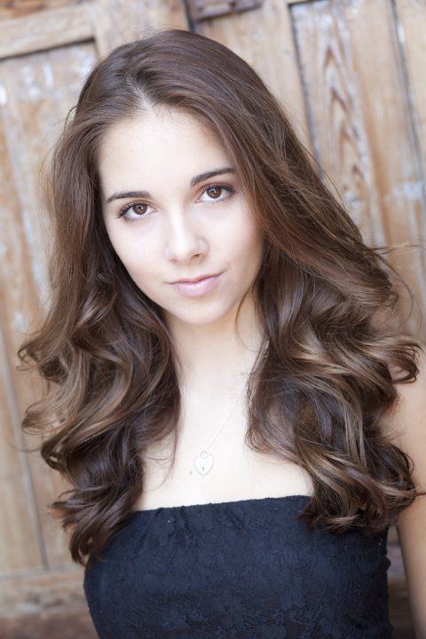 Molly Lansing Haley Pullos as Molly Lansing All things General Hospital