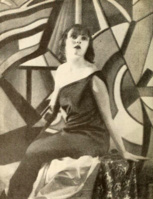 Molly Malone (actress) FileMolly Malone Oct 1921 Photoplayjpg Wikimedia Commons