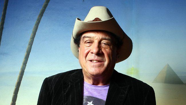 Molly Meldrum Saints better off without Ross Lyon Molly Meldrum