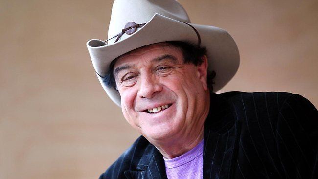 Molly Meldrum Molly Meldrum in critical condition after fall at home in