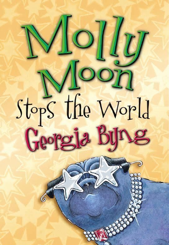 Molly Moon Stops the World t3gstaticcomimagesqtbnANd9GcQbTsZPSgbWgQKc