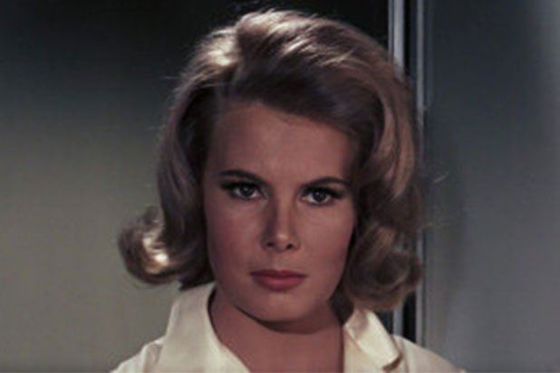 Molly Peters Molly Peters Former Bond Girl Dies at 75