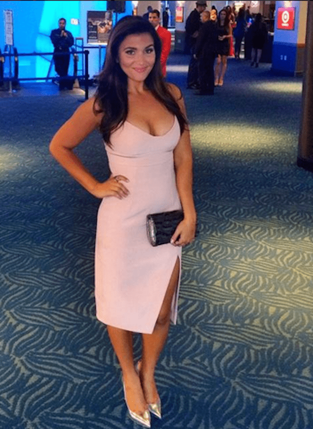 Molly Qerim Molly Qerim 5 Fast Facts You Need to Know Heavycom