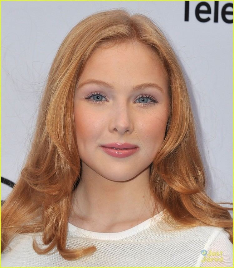 Molly Quinn Molly Quinn We Heart It Alexis castle and molly quinn