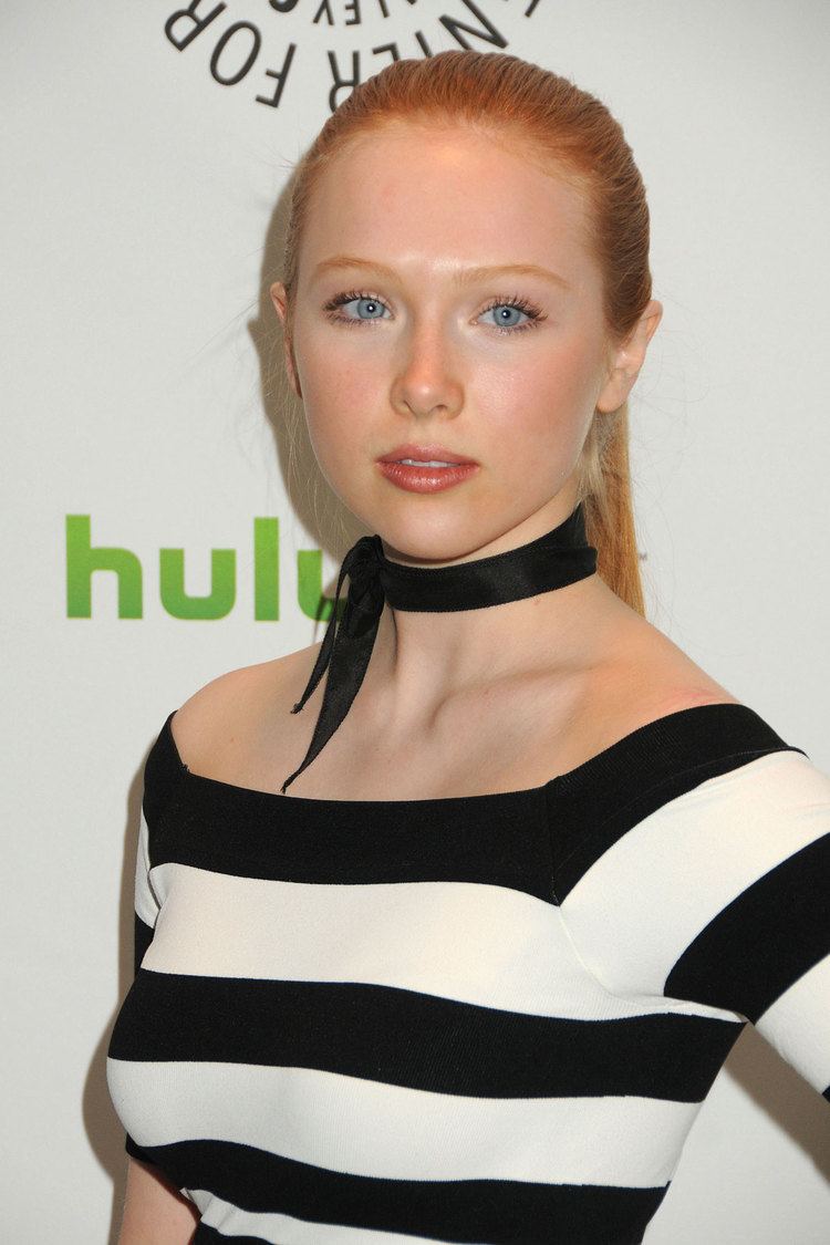 Molly Quinn Molly Quinn Quotes QuotesGram