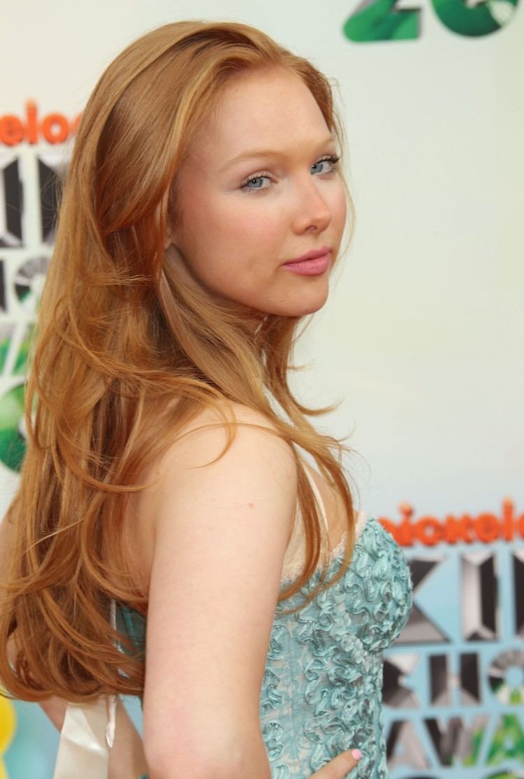 Molly Quinn Molly Quinn Quotes QuotesGram