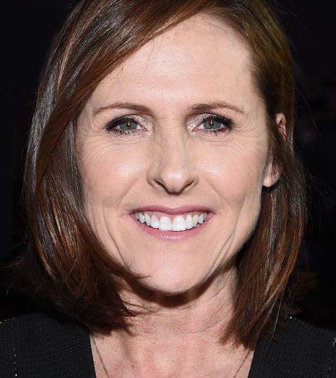 Molly Shannon Molly Shannon Guests on The Tonight Show Starring Jimmy