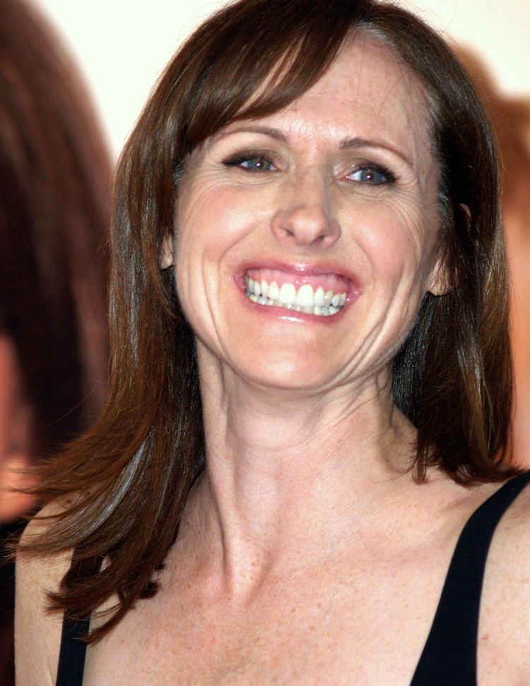 Molly Shannon httpsuploadwikimediaorgwikipediacommonsdd