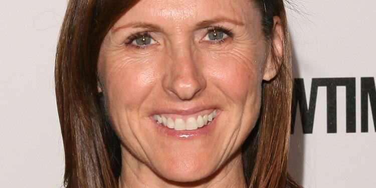 Molly Shannon Molly Shannon Working On New Fox Comedy Series