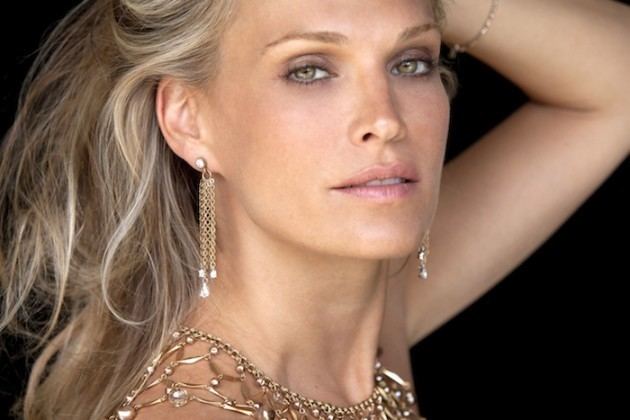 Molly Sims Molly Sims Friday Fives The Infatuation