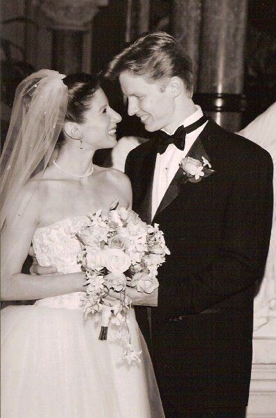 Molly Smolen 11 years ago today I married Molly Smolen Tiit Helimets a