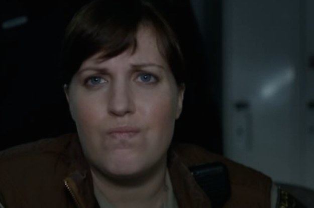 Molly Solverson 11 Reasons Molly From Fargo Is The Damn Greatest