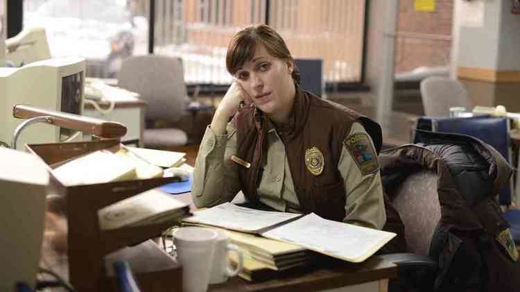 Molly Solverson Molly Solverson Character Fargo The Mary Sue