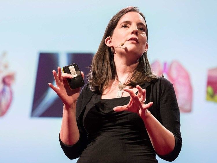 Molly Stevens Molly Stevens A new way to grow bone TED Talk TEDcom