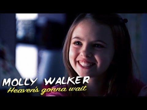 Molly Walker Molly Walker Heroes Heaven39s Gonna Wait For You YouTube