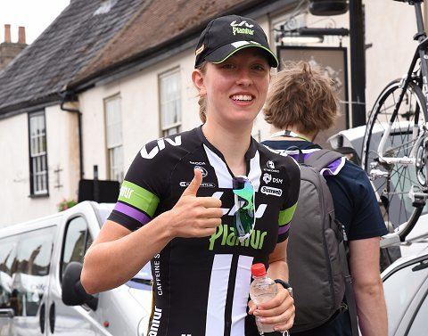 Molly Weaver Team News Molly Weaver Joins Drops Cycling velouknet