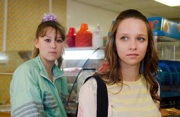 Molly Windsor Three Girls star struggled to play Rochdale grooming victim It