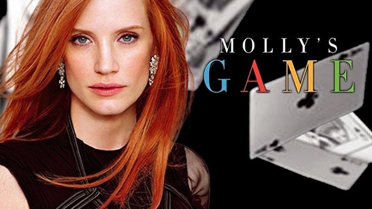 Molly's Game httpsiytimgcomviY7UsrP8bLSomaxresdefaultjpg