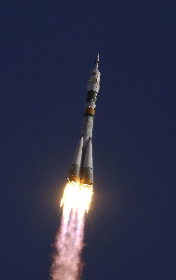 Molniya (rocket)
