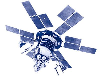 Molniya (satellite) Molniya3K 14F33 Gunter39s Space Page