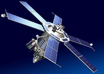 Molniya (satellite) Molniya1