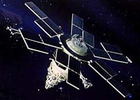Molniya (satellite) Molniya